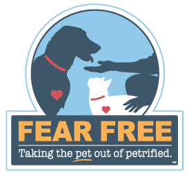 Fear Free Professional
